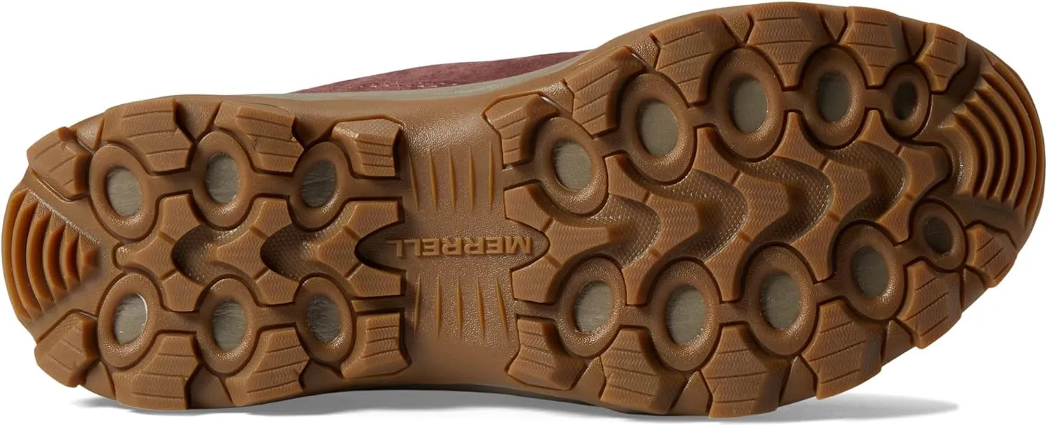 Merrell Men's Winter Moc 3 Snow Shoe