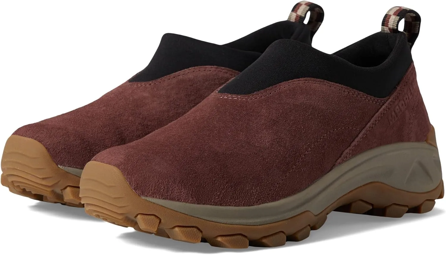 Merrell Men's Winter Moc 3 Snow Shoe
