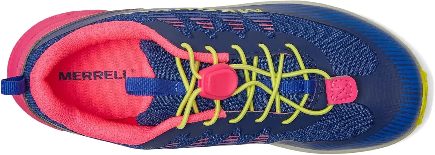 Merrell Unisex Child Agility Peak