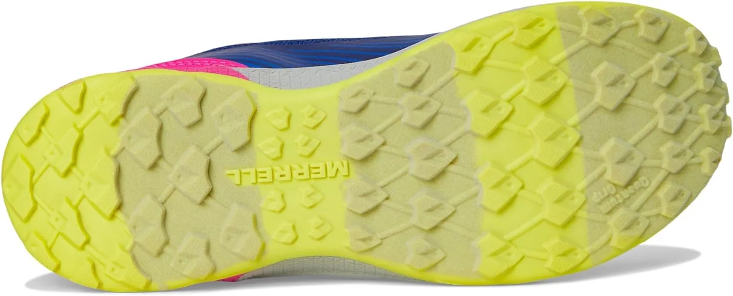 Merrell Unisex Child Agility Peak