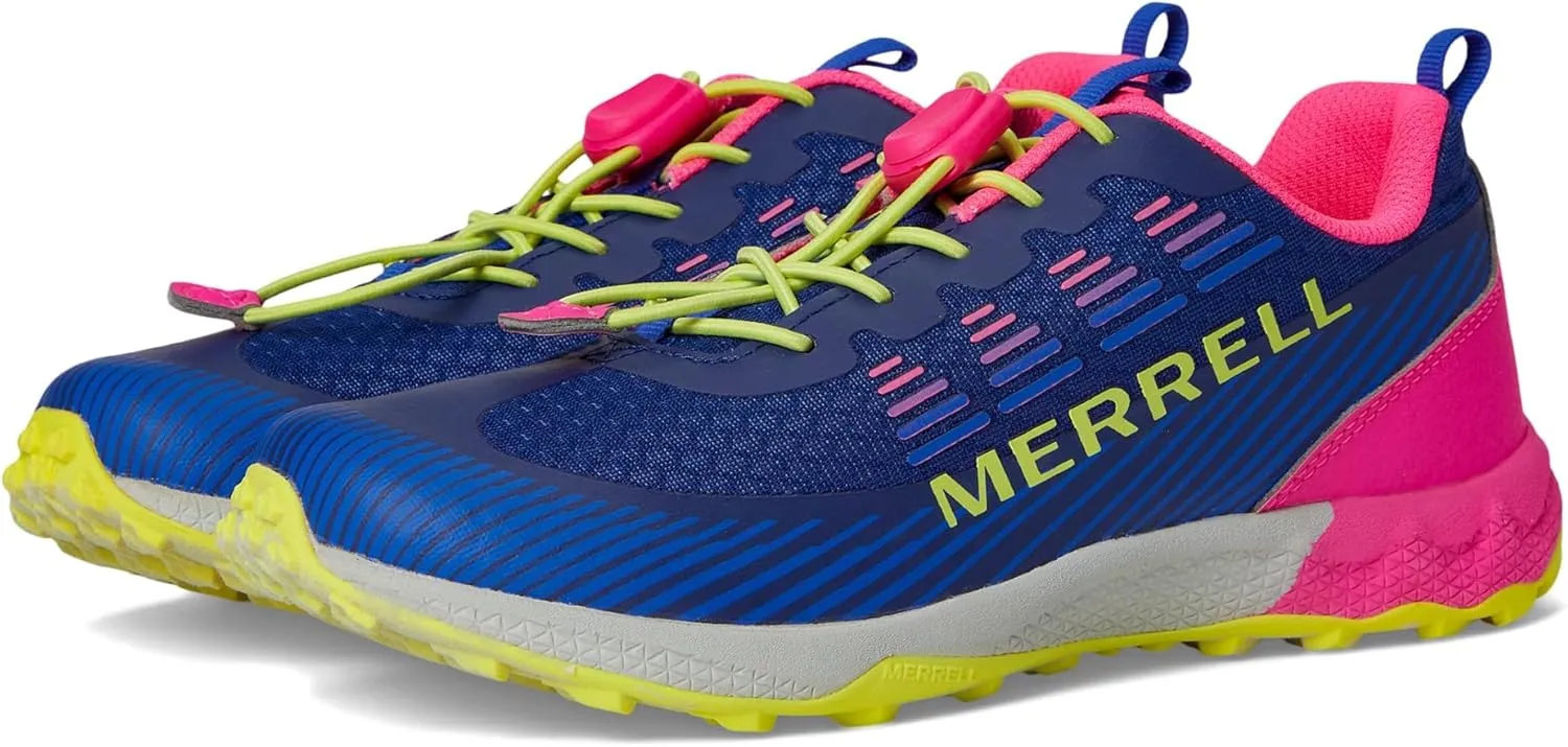 Merrell Unisex Child Agility Peak