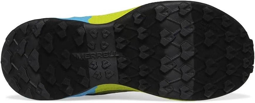 Merrell Unisex Child Agility Peak