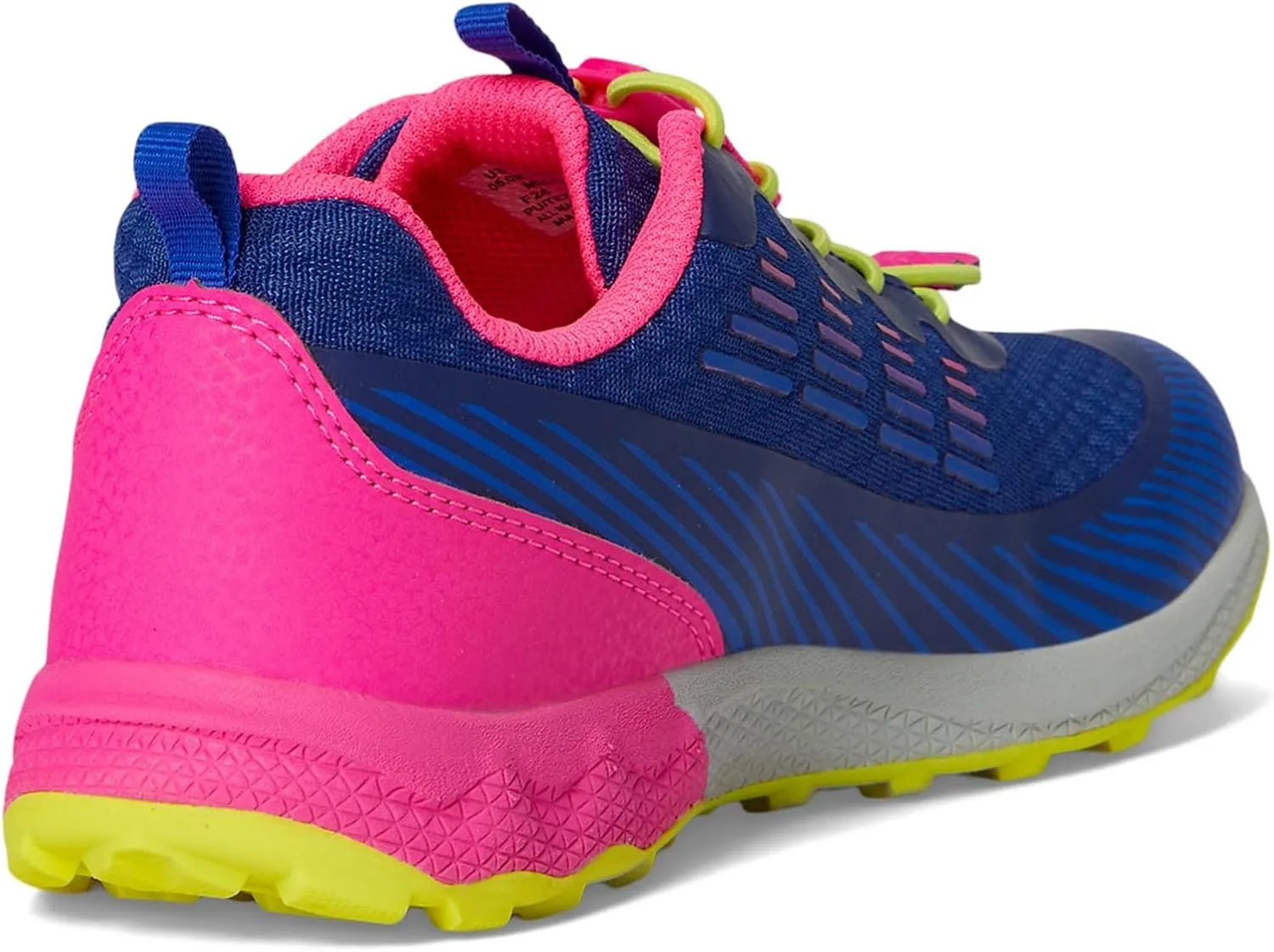 Merrell Unisex Child Agility Peak