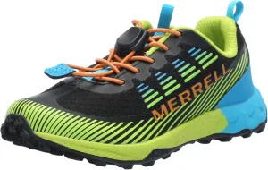 Merrell Unisex Child Agility Peak