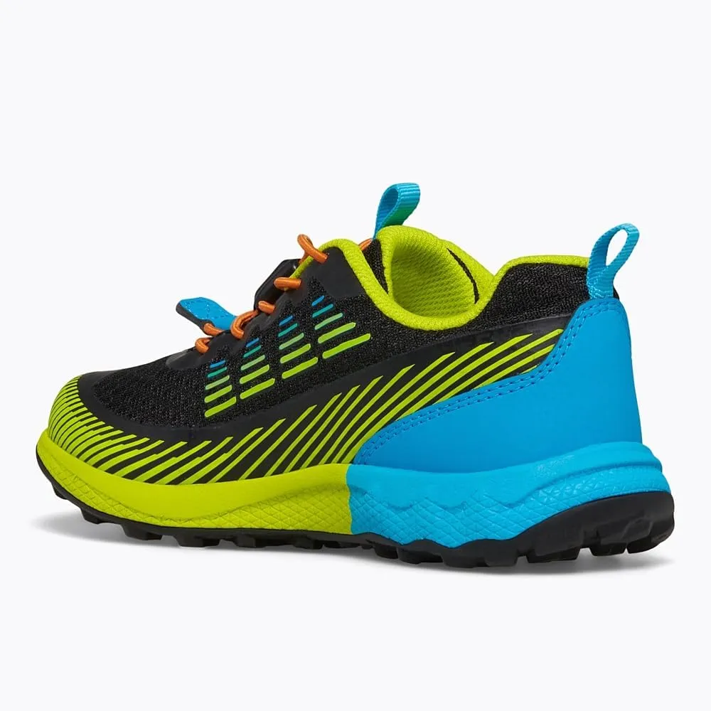 Merrell Unisex Child Agility Peak