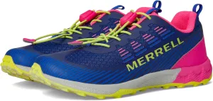 Merrell Unisex Child Agility Peak