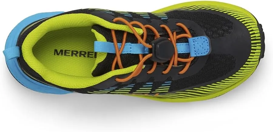 Merrell Unisex Child Agility Peak