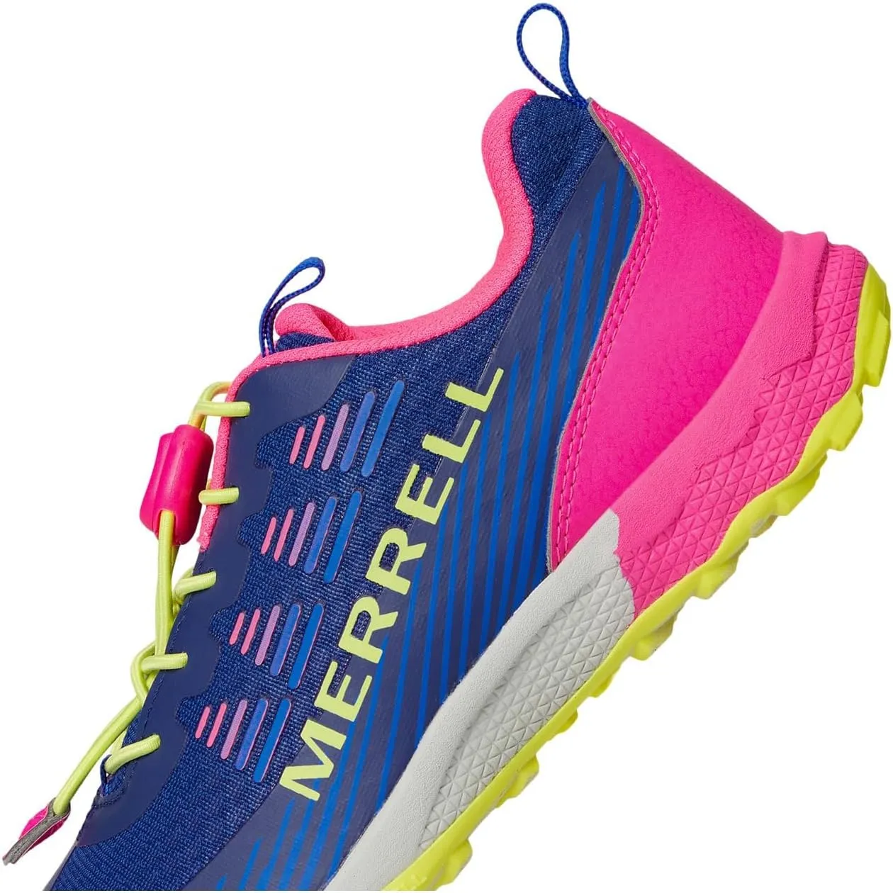 Merrell Unisex Child Agility Peak