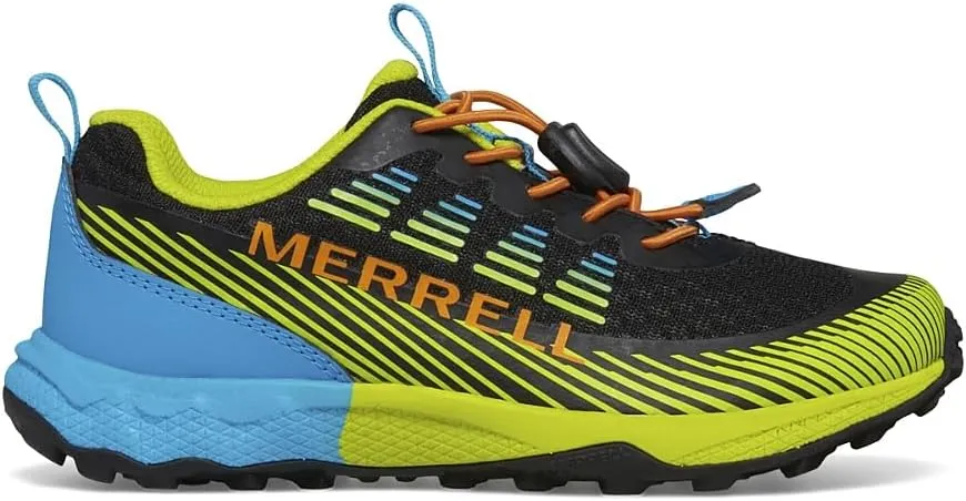 Merrell Unisex Child Agility Peak