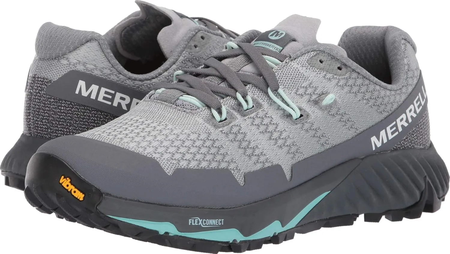 Merrell Women's Agility Peak Flex 3 Athletic Shoe