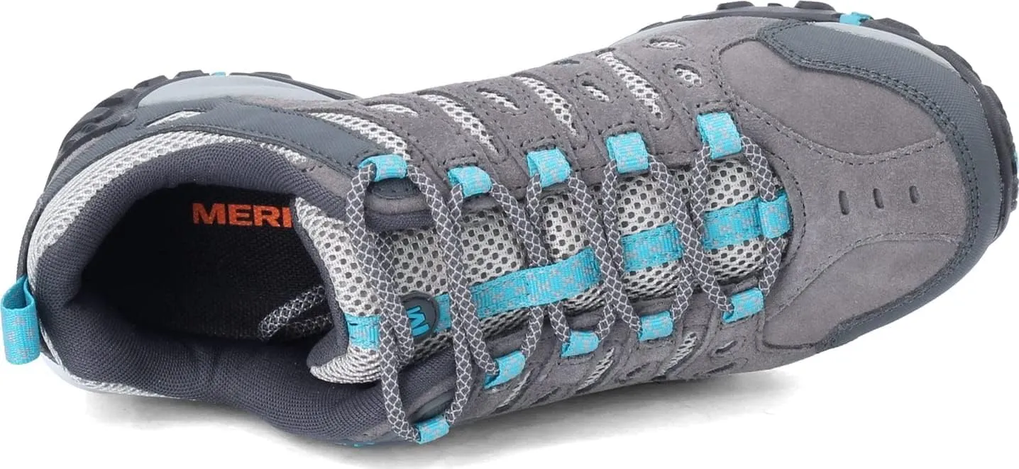 Merrell Womens Crosslander 2 Hiking Shoe