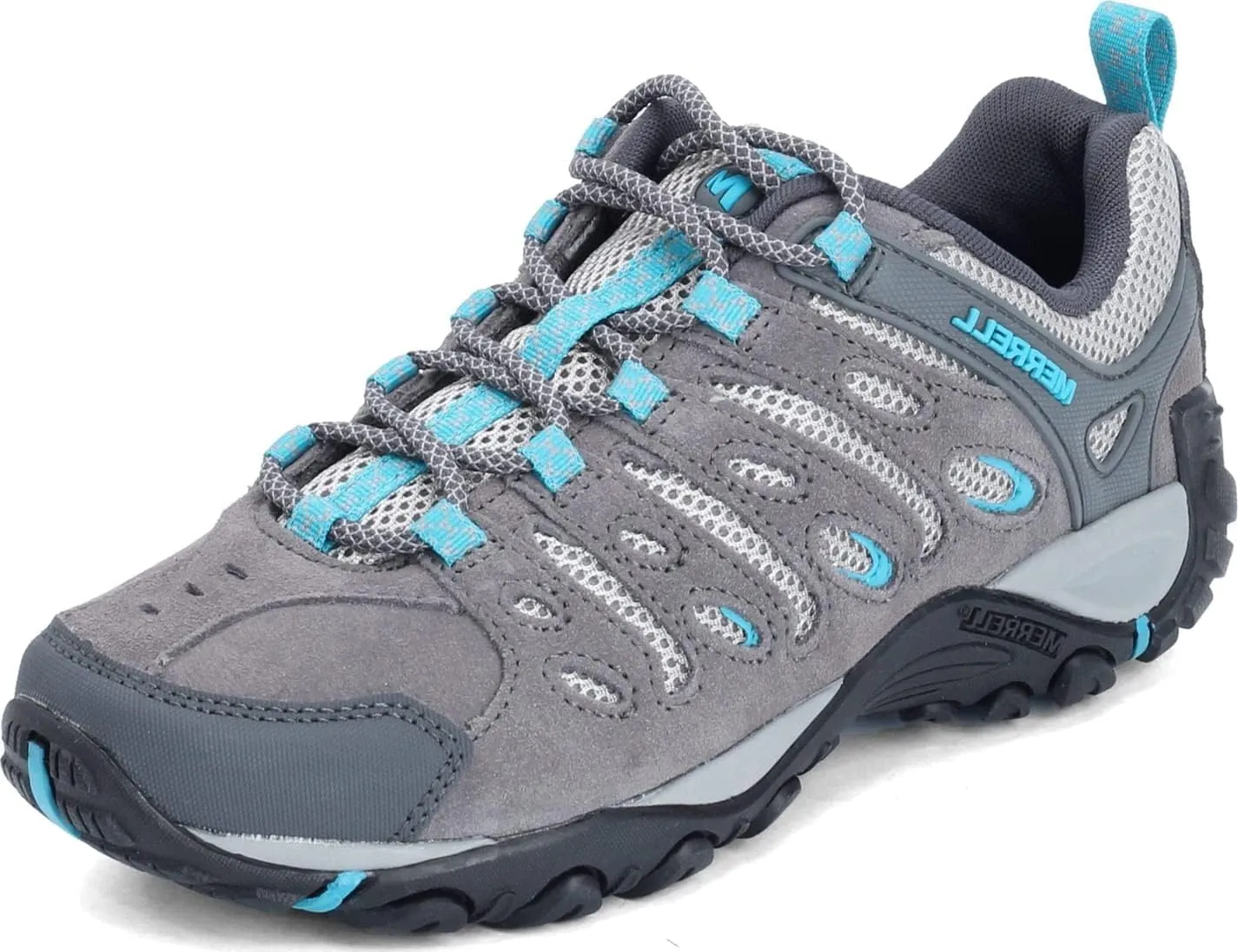 Merrell Womens Crosslander 2 Hiking Shoe