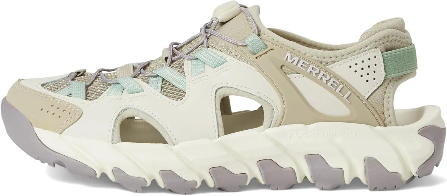 Merrell Women's Maipo Explorer Sieve Walking Shoe