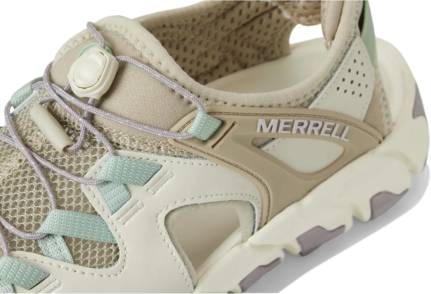 Merrell Women's Maipo Explorer Sieve Walking Shoe