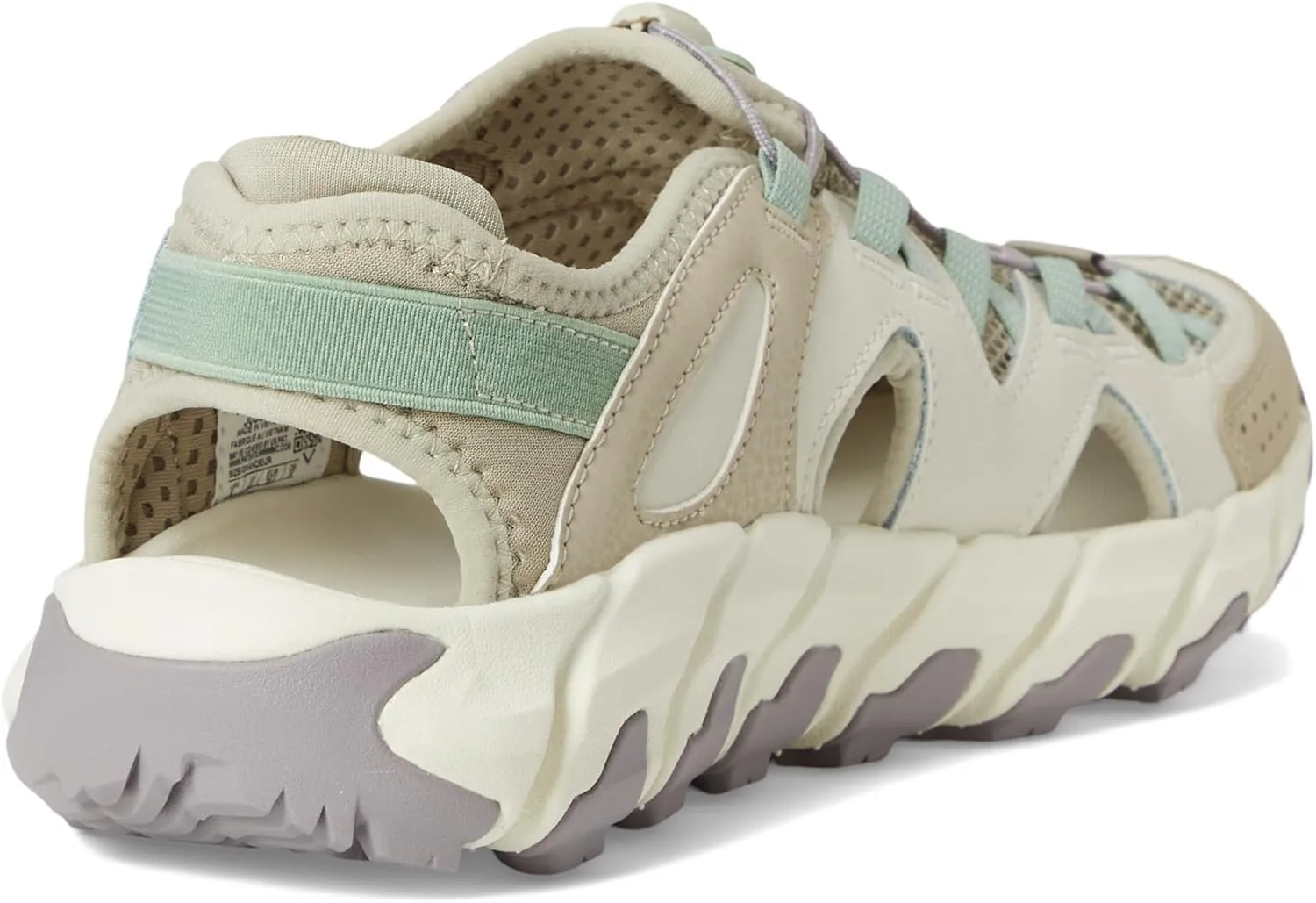 Merrell Women's Maipo Explorer Sieve Walking Shoe