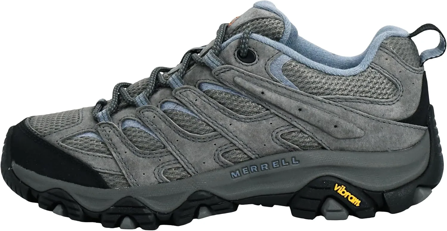 Merrell Women's Moab 3 Hiking Shoe