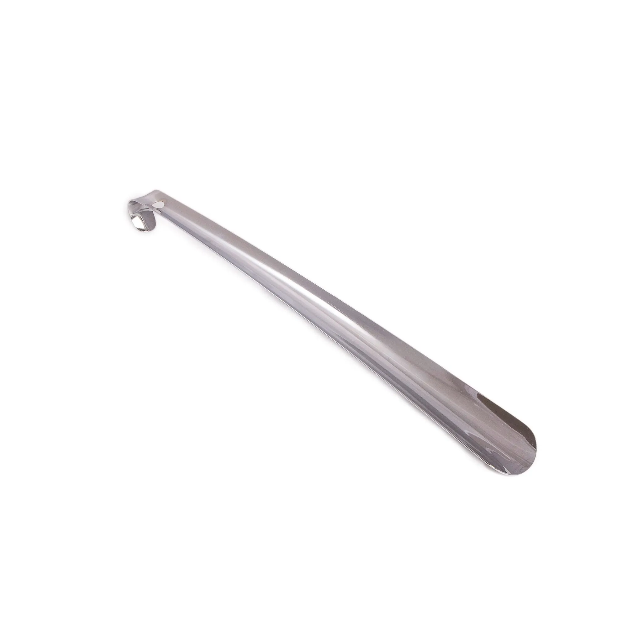 Metal Shoe Horn Durable High-Grade Steel Shoe Tong
