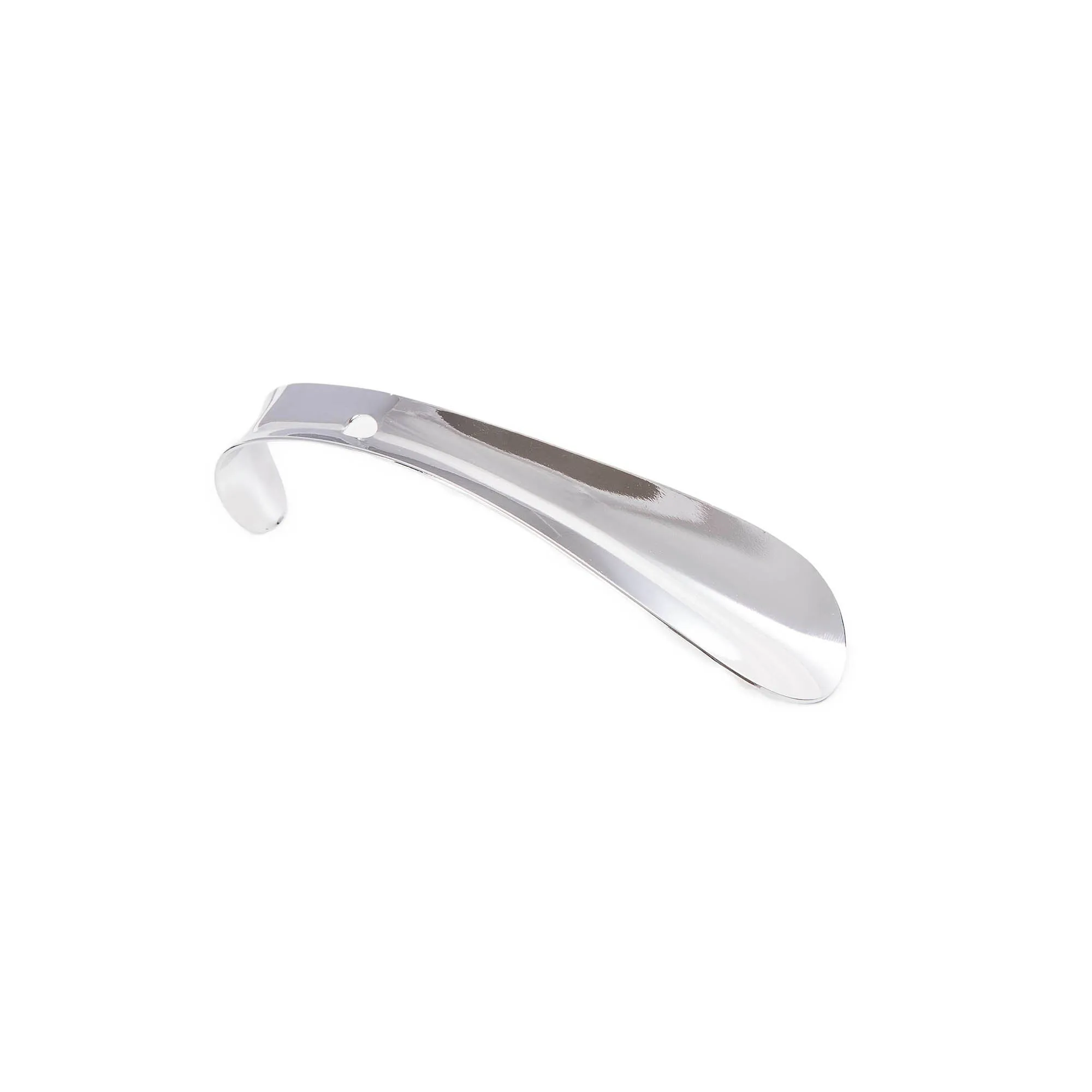 Metal Shoe Horn Durable High-Grade Steel Shoe Tong