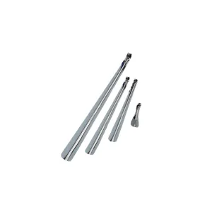 Metal Shoe Horn Durable High-Grade Steel Shoe Tong