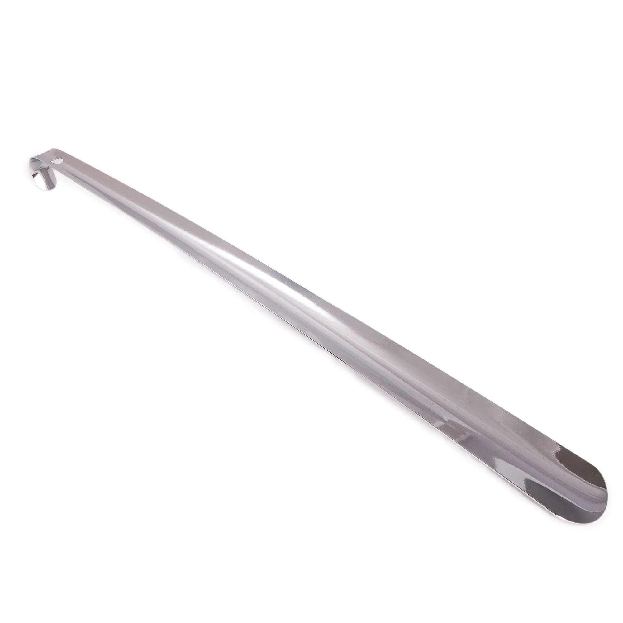 Metal Shoe Horn Durable High-Grade Steel Shoe Tong