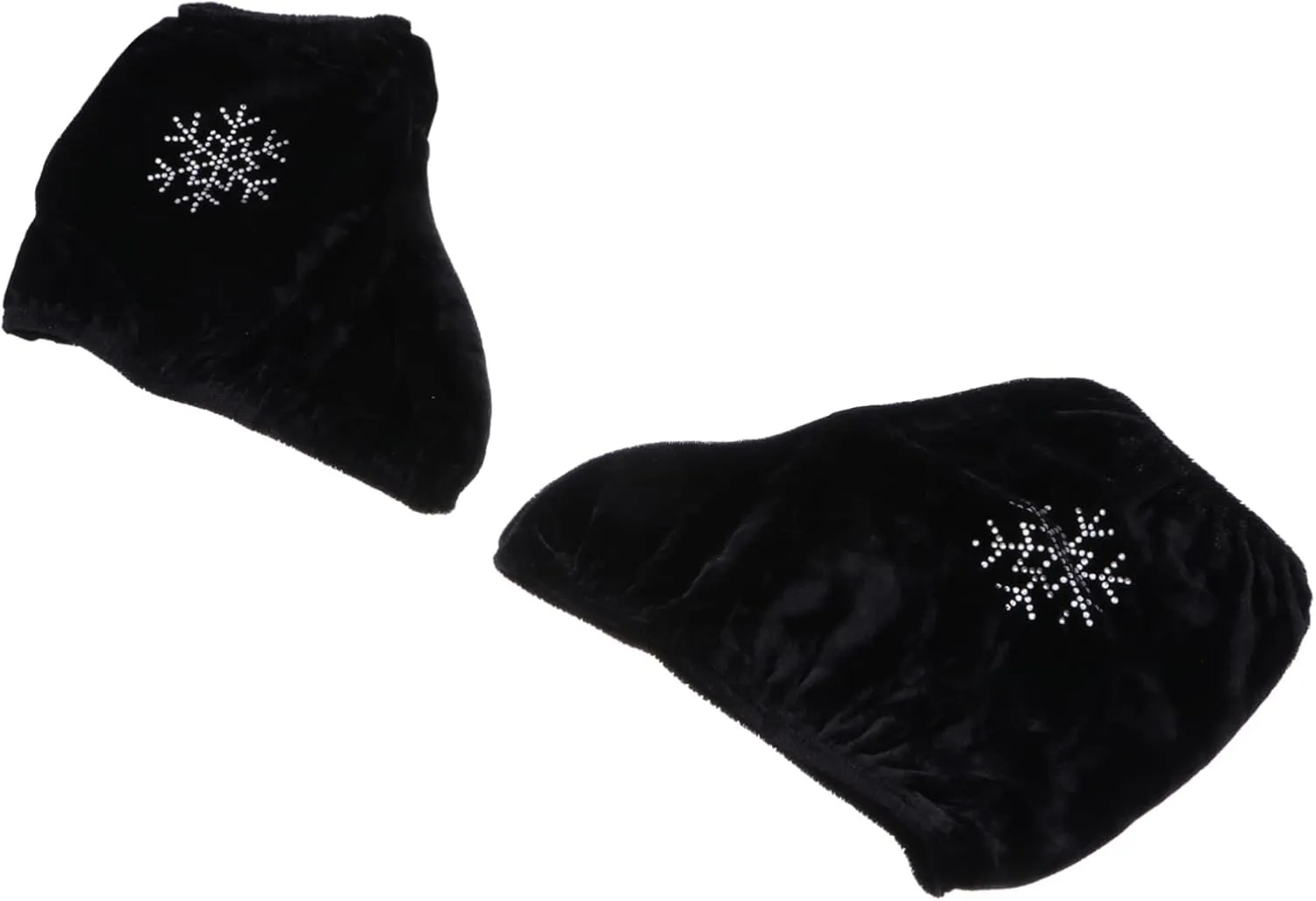 Mikikit Skate Shoe Covers Ice Skating Skates for Skate Shoe Protector Skate Boot Covers er Skate Covers Skate