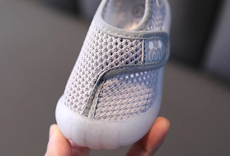 MiniMesh™ - Glides