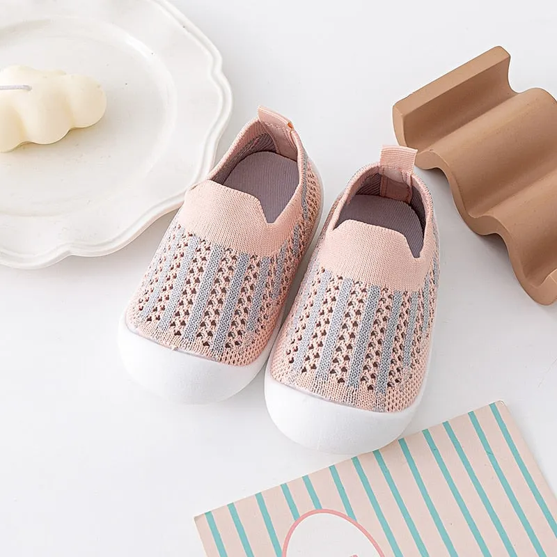 MiniMesh™ - Stripes