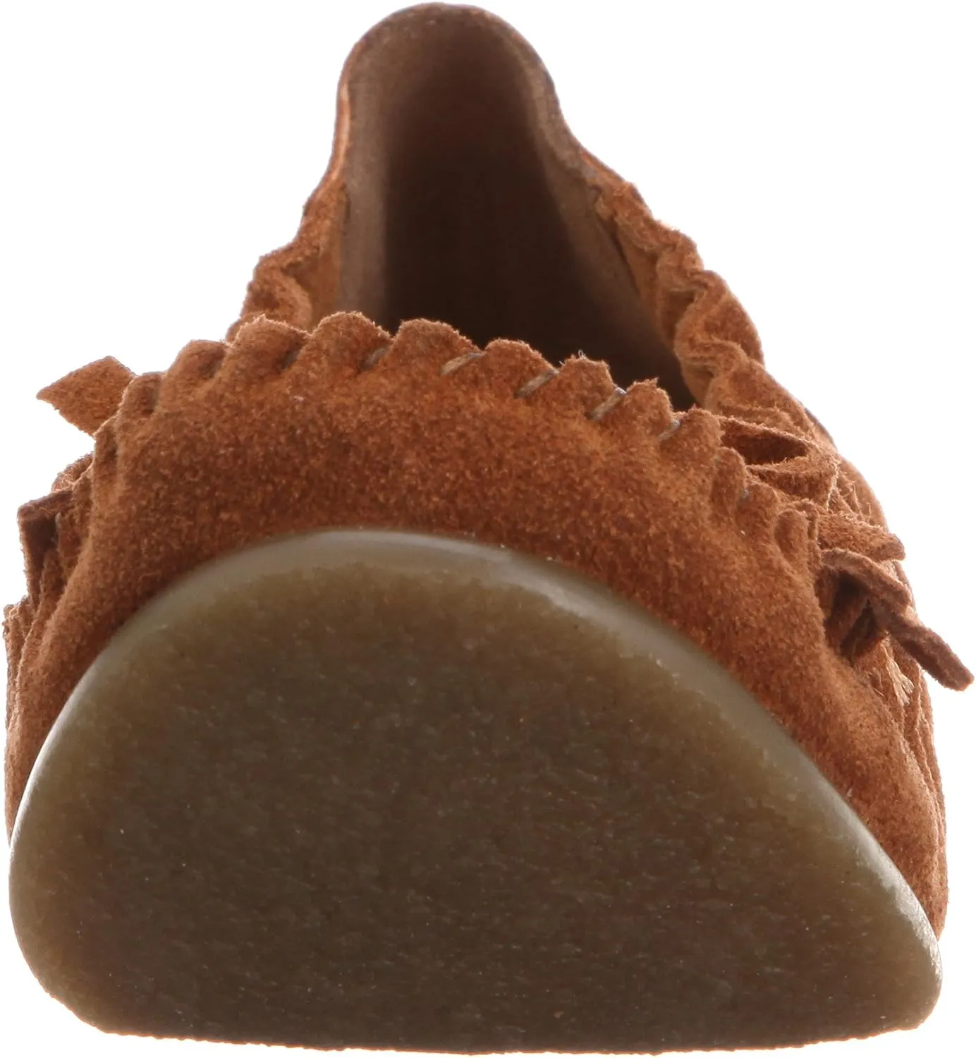 Minx 784-8223 Cowhide Soft Moccasin
