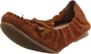 Minx 784-8223 Cowhide Soft Moccasin