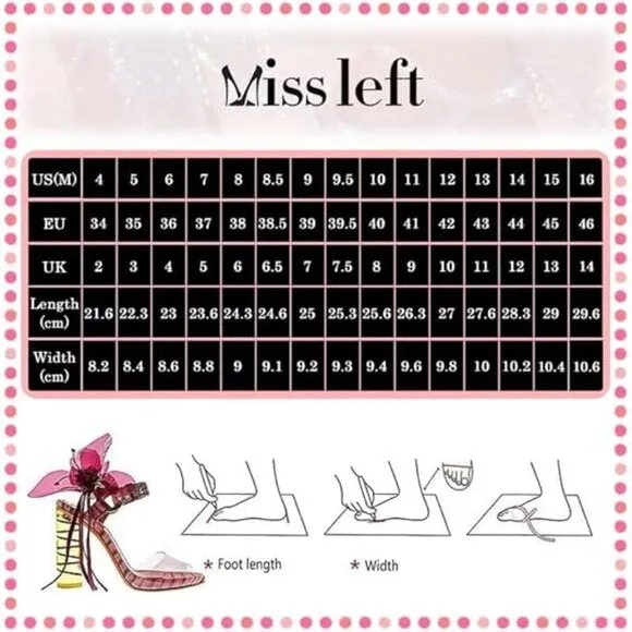 Miss left Burnt Sienna Bowknot Ankle Strap Mary Jane Round Toe Ballet Flats