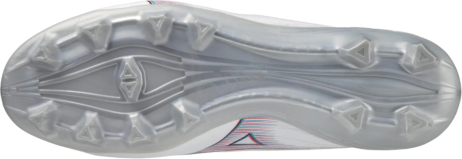 Mizuno Kids' Alpha Select Junior Soccer Shoe
