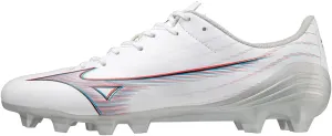 Mizuno Kids' Alpha Select Junior Soccer Shoe