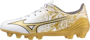 Mizuno Kids' Alpha Select Junior Soccer Shoe