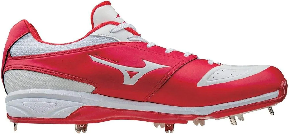 Mizuno Men's Mizuno Dominant IC Baseball Cleat