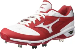 Mizuno Men's Mizuno Dominant IC Baseball Cleat