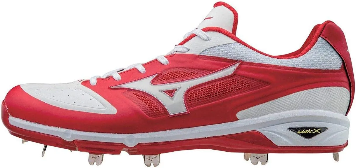 Mizuno Men's Mizuno Dominant IC Baseball Cleat