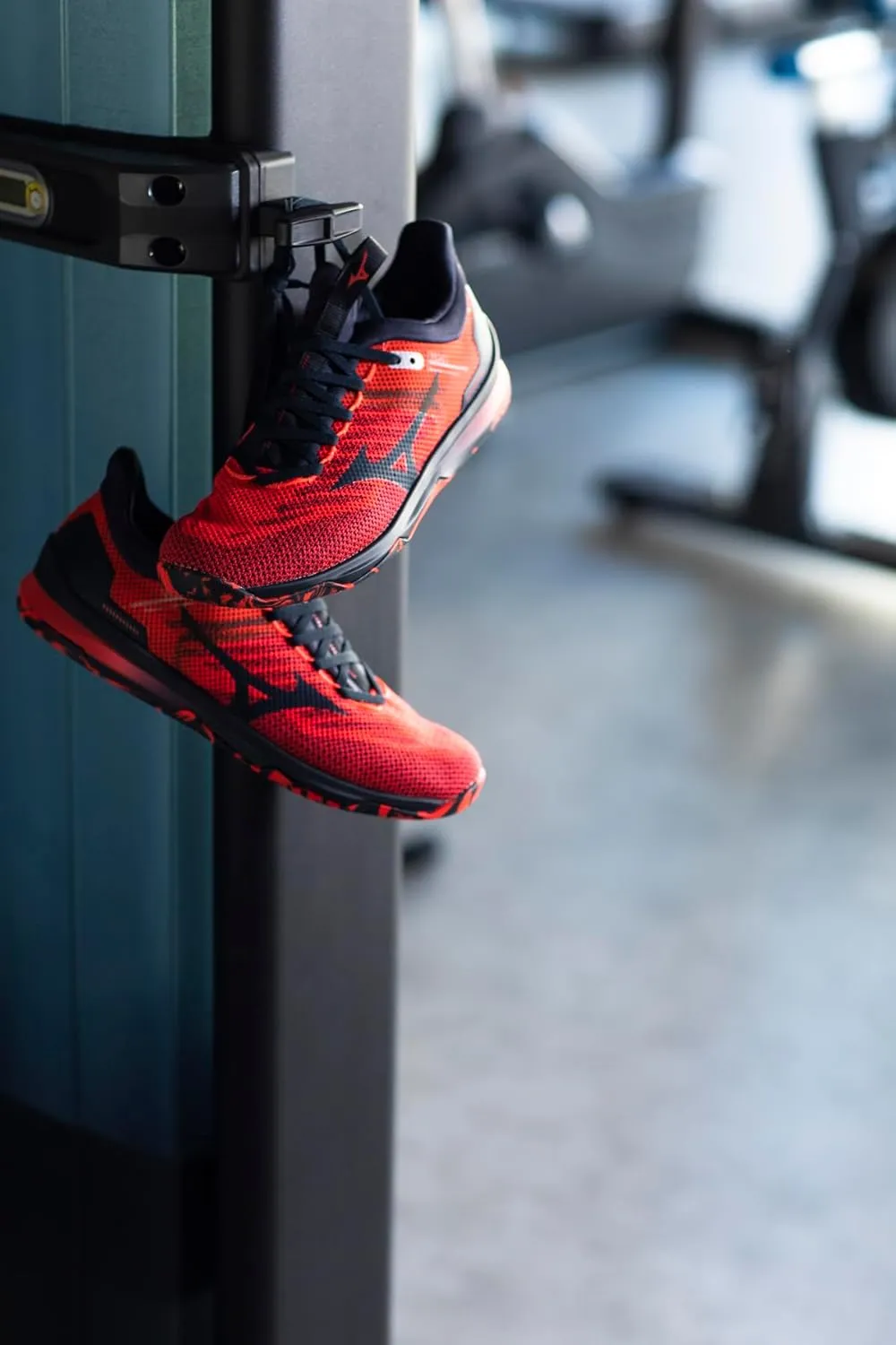 Mizuno Men's Tc-11 Cross Trainer