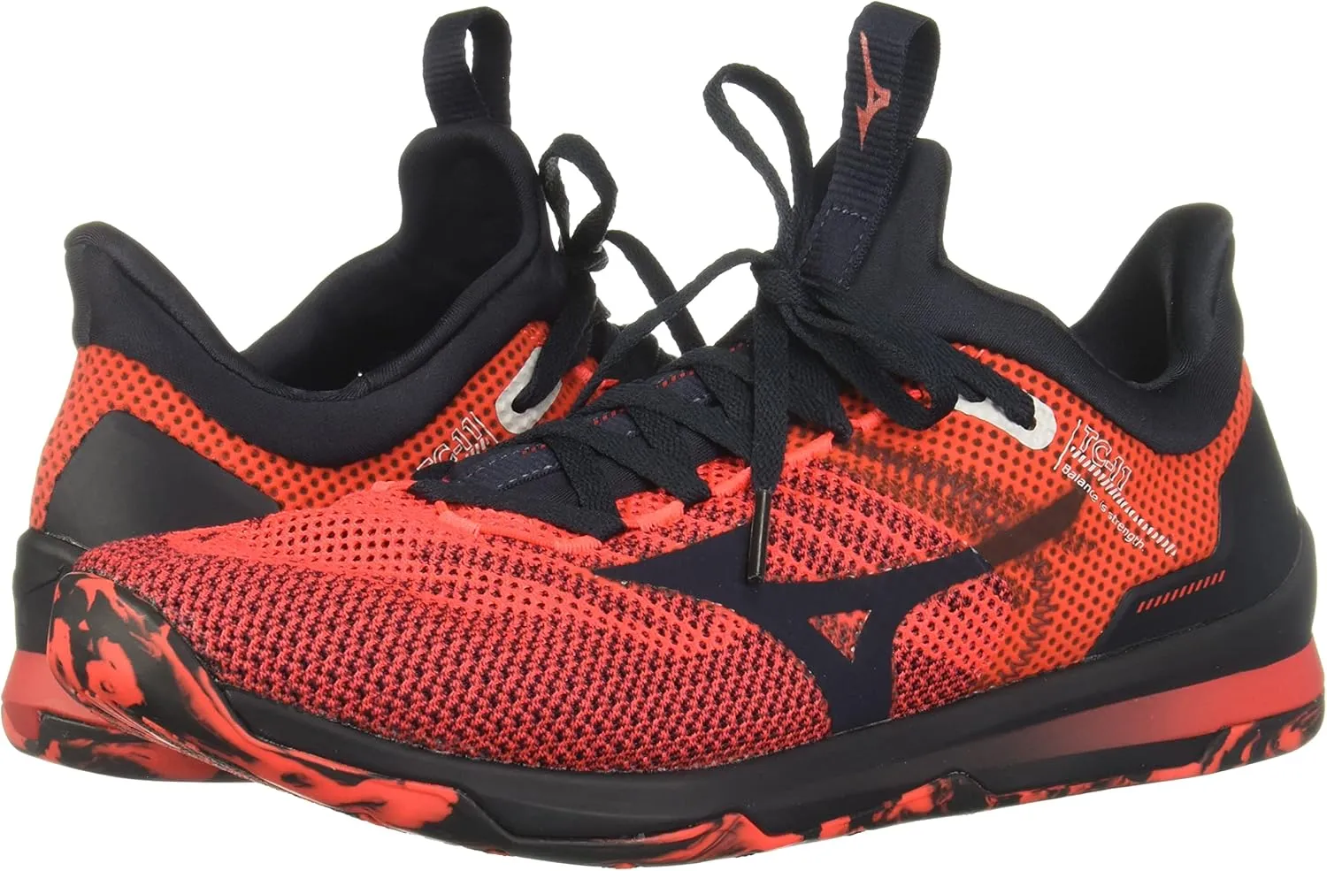 Mizuno Men's Tc-11 Cross Trainer