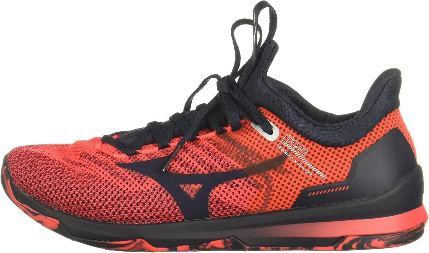 Mizuno Men's Tc-11 Cross Trainer