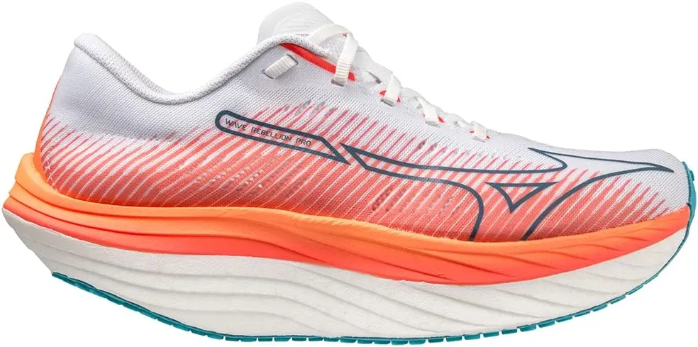 Mizuno Men's Wave Rebellion Pro Running Shoe
