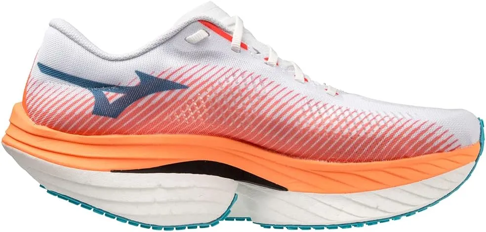 Mizuno Men's Wave Rebellion Pro Running Shoe
