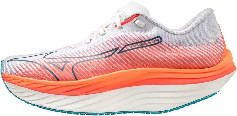 Mizuno Men's Wave Rebellion Pro Running Shoe