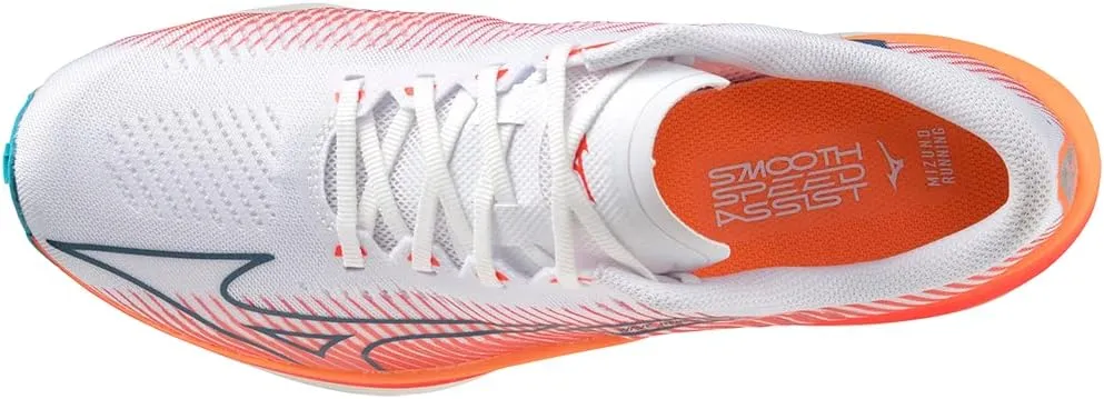 Mizuno Men's Wave Rebellion Pro Running Shoe