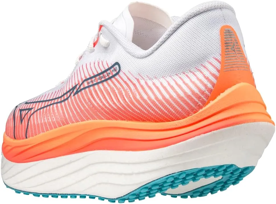 Mizuno Men's Wave Rebellion Pro Running Shoe