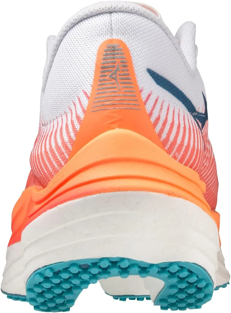 Mizuno Men's Wave Rebellion Pro Running Shoe