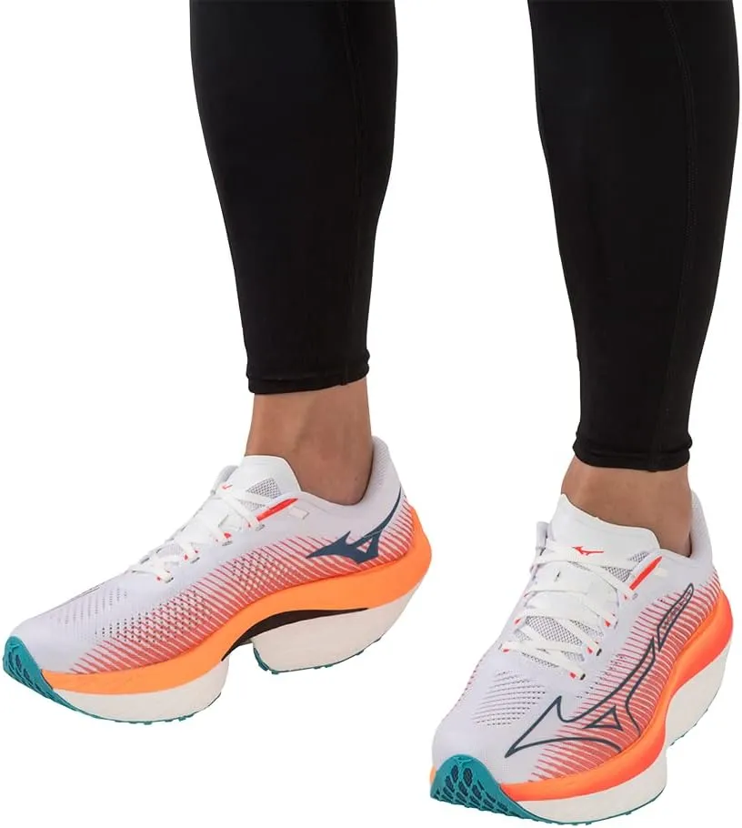 Mizuno Men's Wave Rebellion Pro Running Shoe