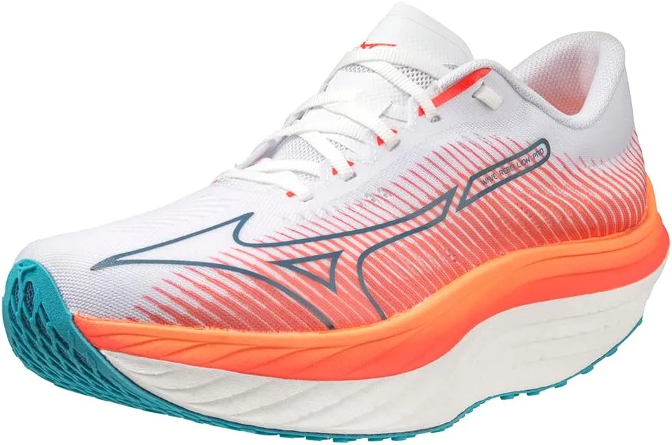 Mizuno Men's Wave Rebellion Pro Running Shoe