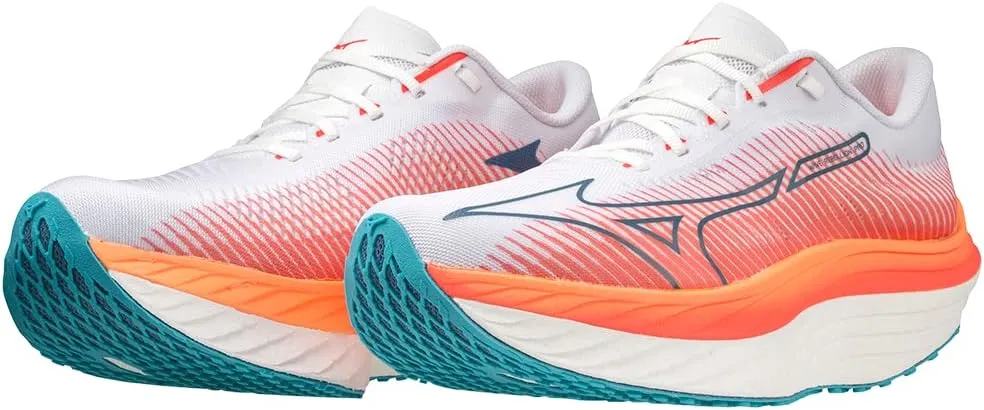 Mizuno Men's Wave Rebellion Pro Running Shoe