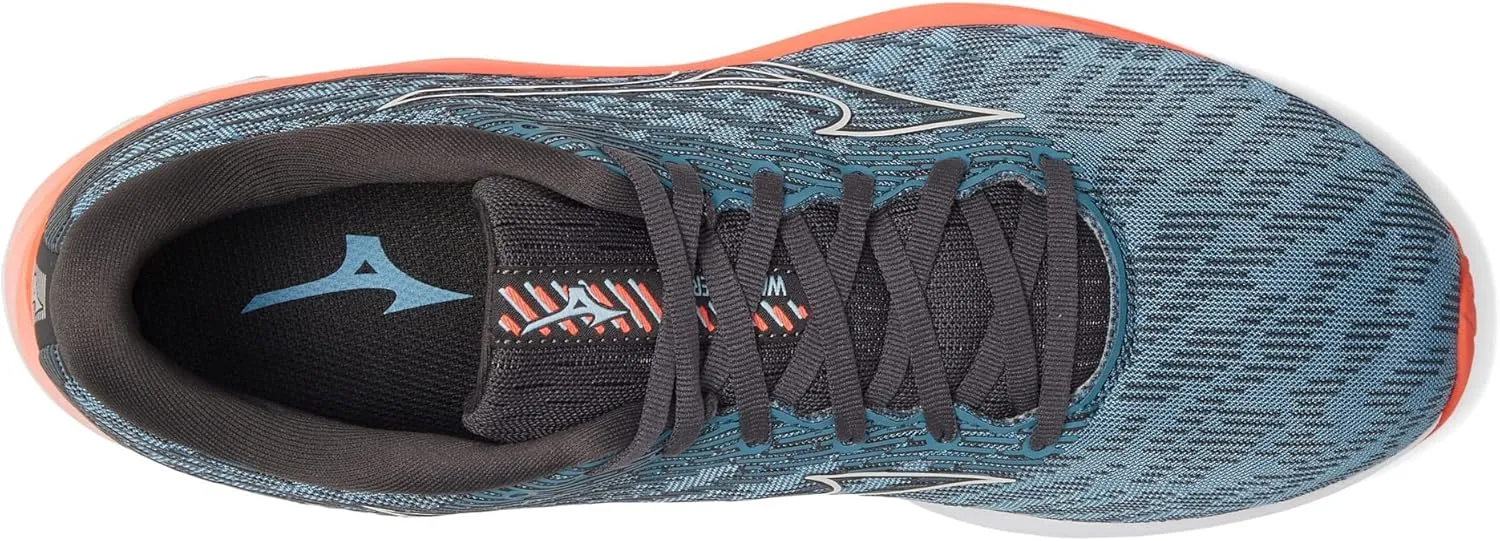 Mizuno Men's Wave Rider 26 Running Shoe