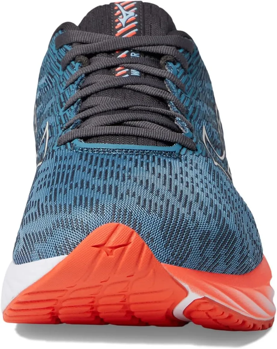 Mizuno Men's Wave Rider 26 Running Shoe